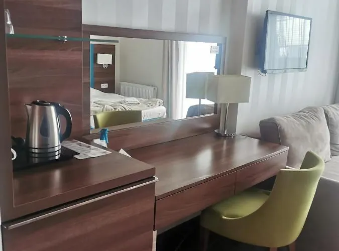 Apartament Przy Plazy