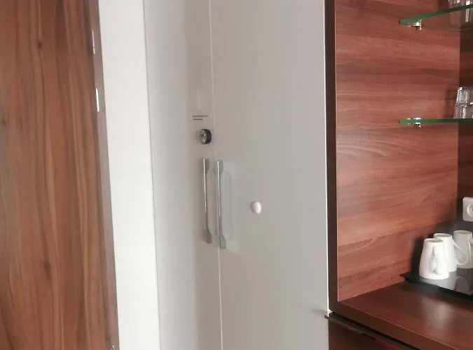 Apartament Przy Plazy