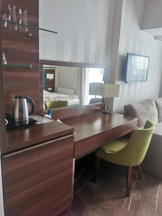 Przy Plazy Apartment