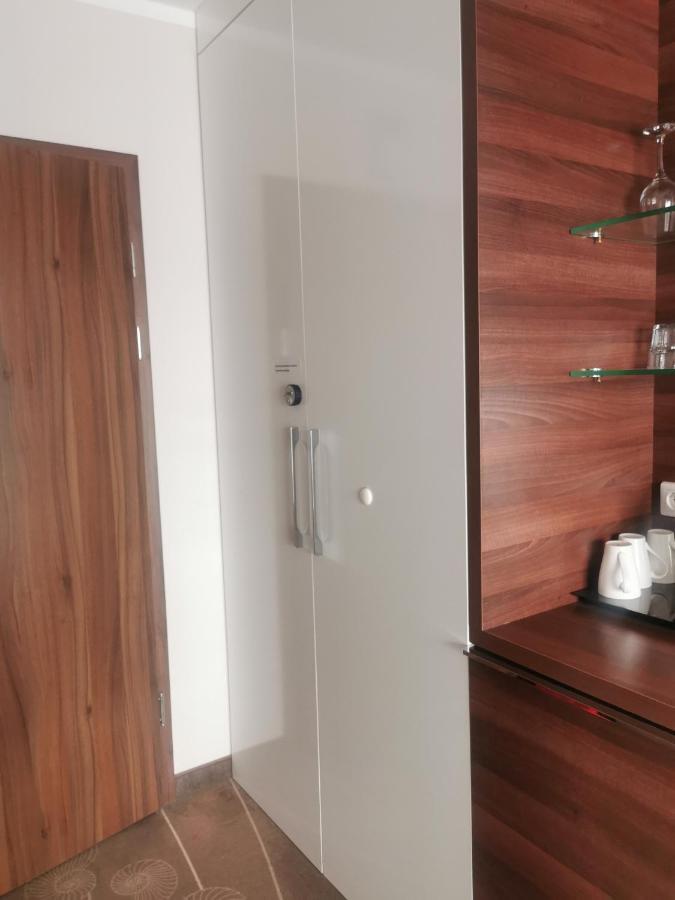 Przy Plazy Apartment